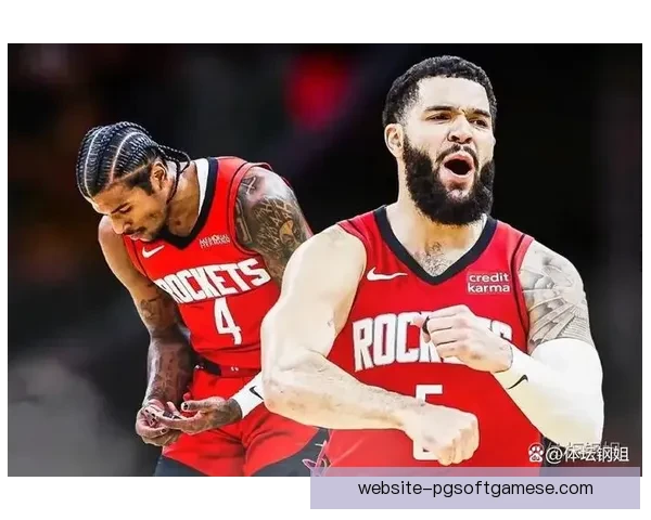 火箭险胜森林狼终结对手反扑关键时刻三分锁定胜局精彩对决回顾