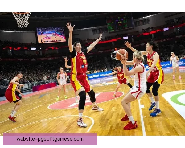 布尔日女篮力克昂热女篮 赢得79比64大胜继续领跑联赛